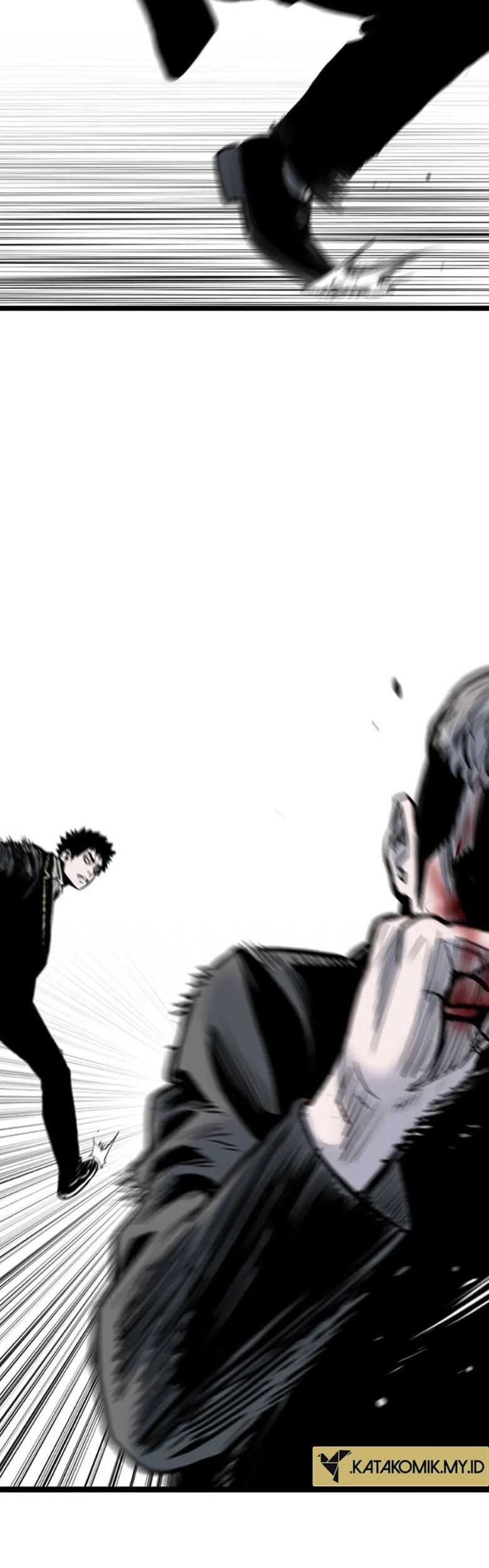 Switch Chapter 102 - halaman 66