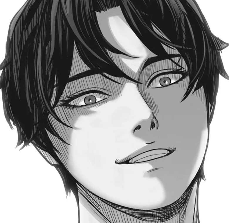 Switch Chapter 103 - halaman 58