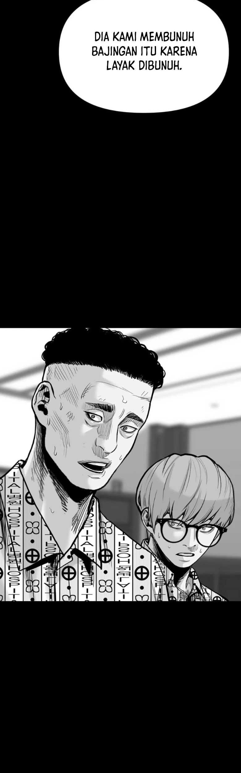 Switch Chapter 104 - halaman 30