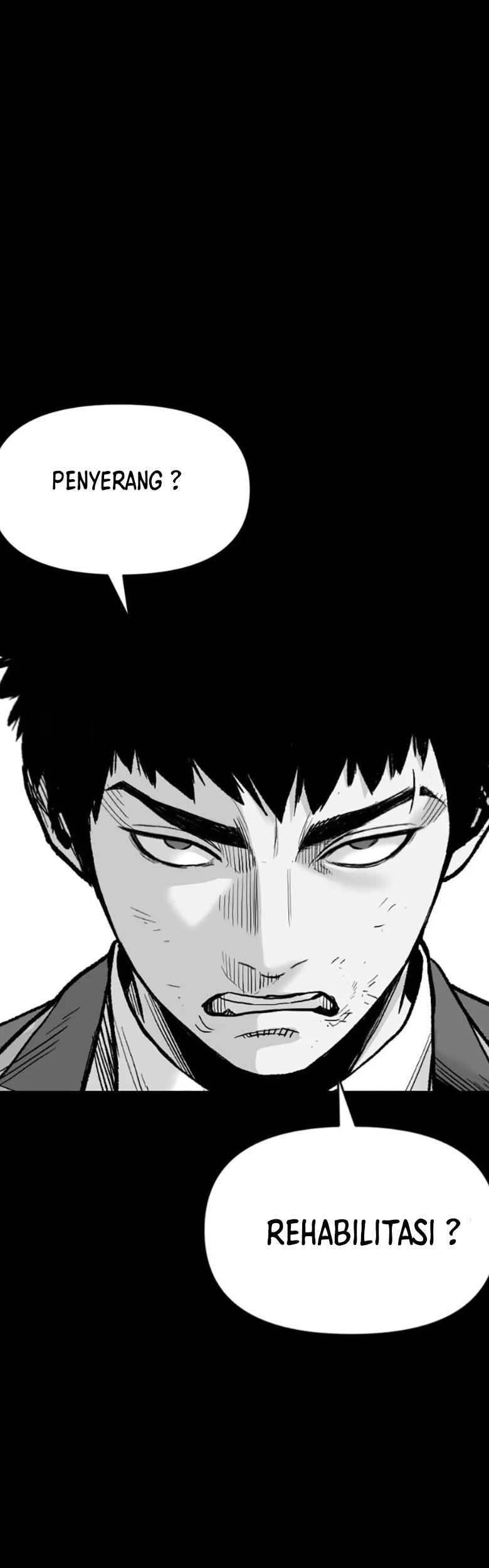 Switch Chapter 104 - halaman 32
