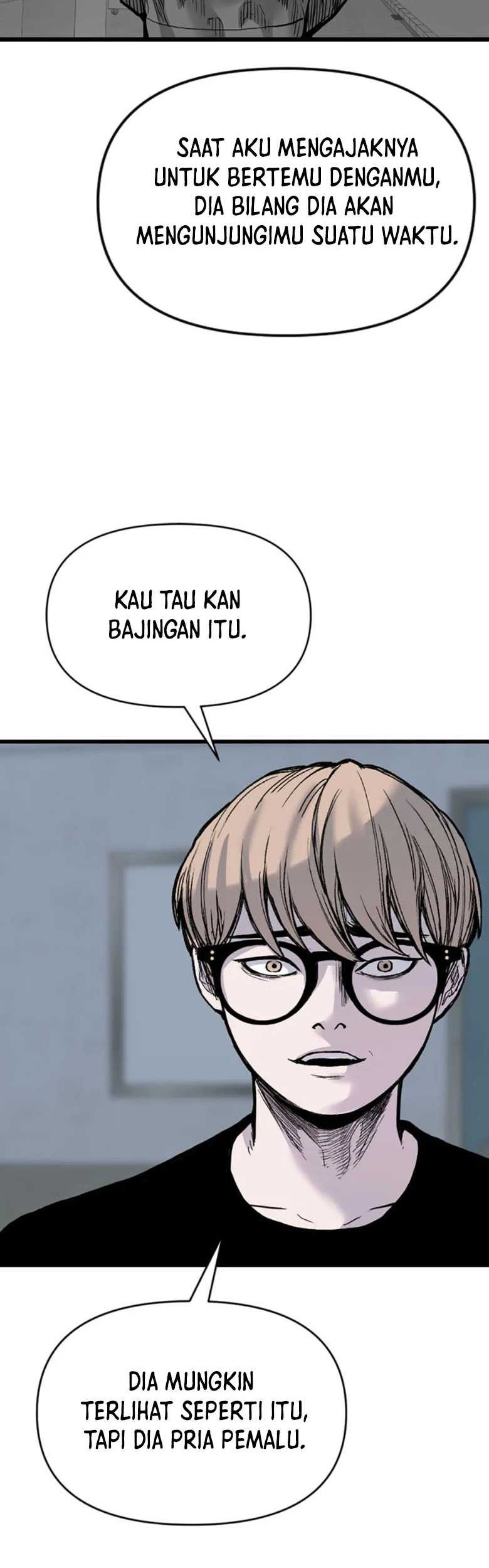 Switch Chapter 104 - halaman 51