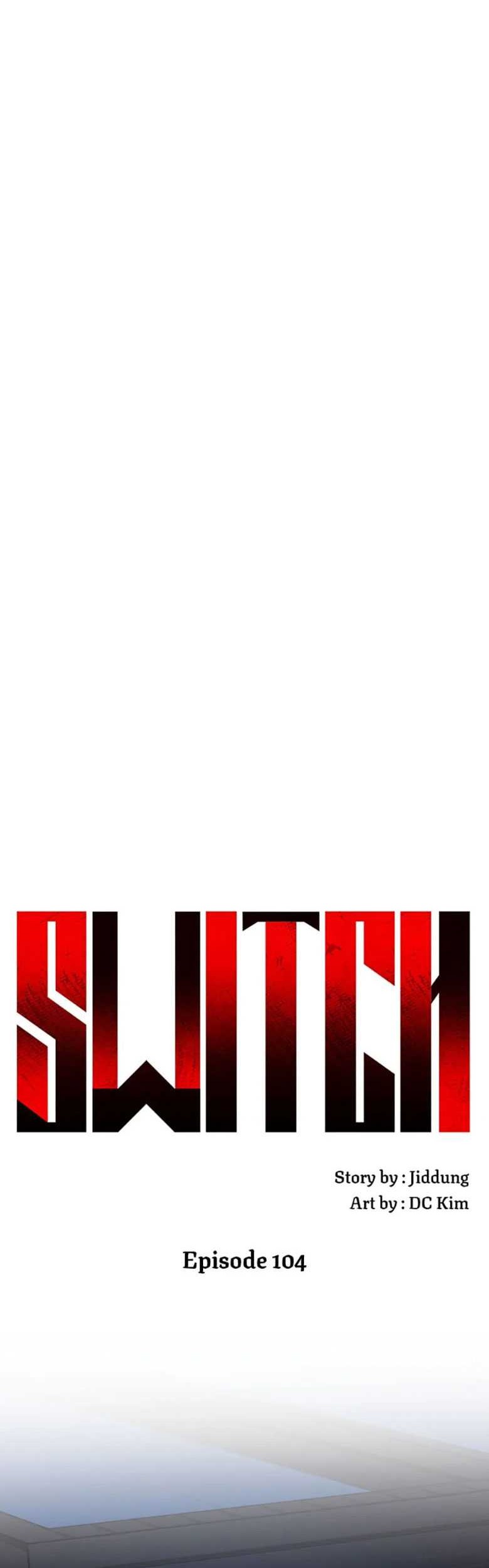 Switch Chapter 104 - halaman 57