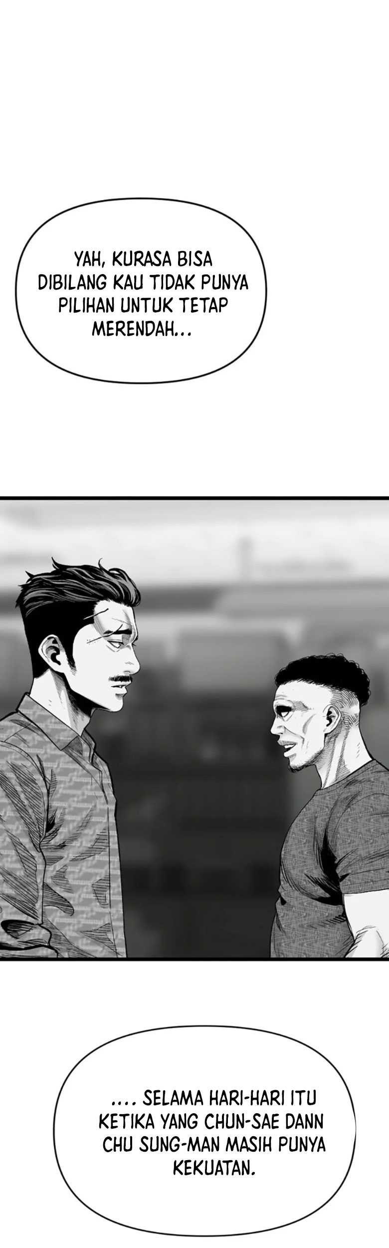 Switch Chapter 104 - halaman 62