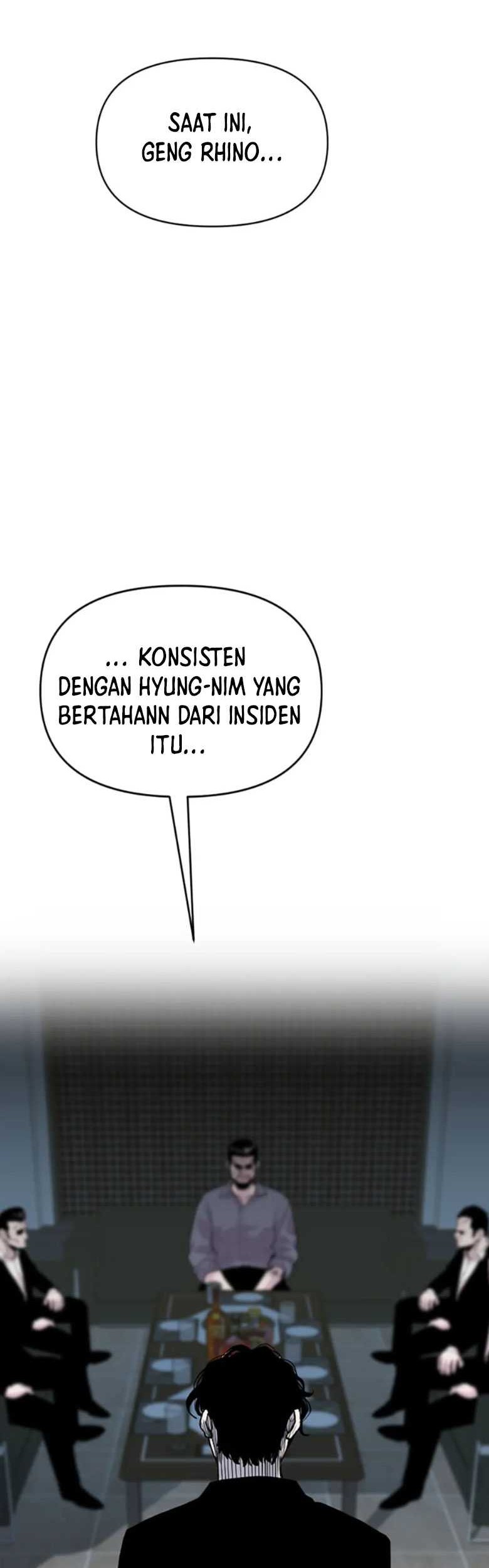 Switch Chapter 104 - halaman 69