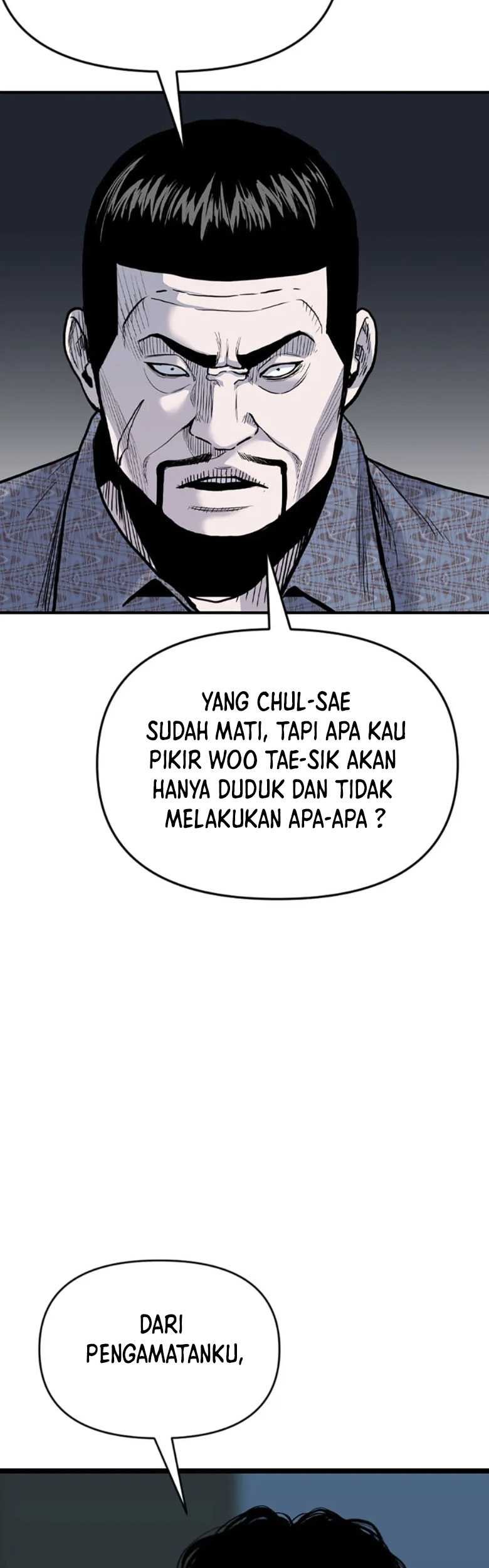 Switch Chapter 104 - halaman 77
