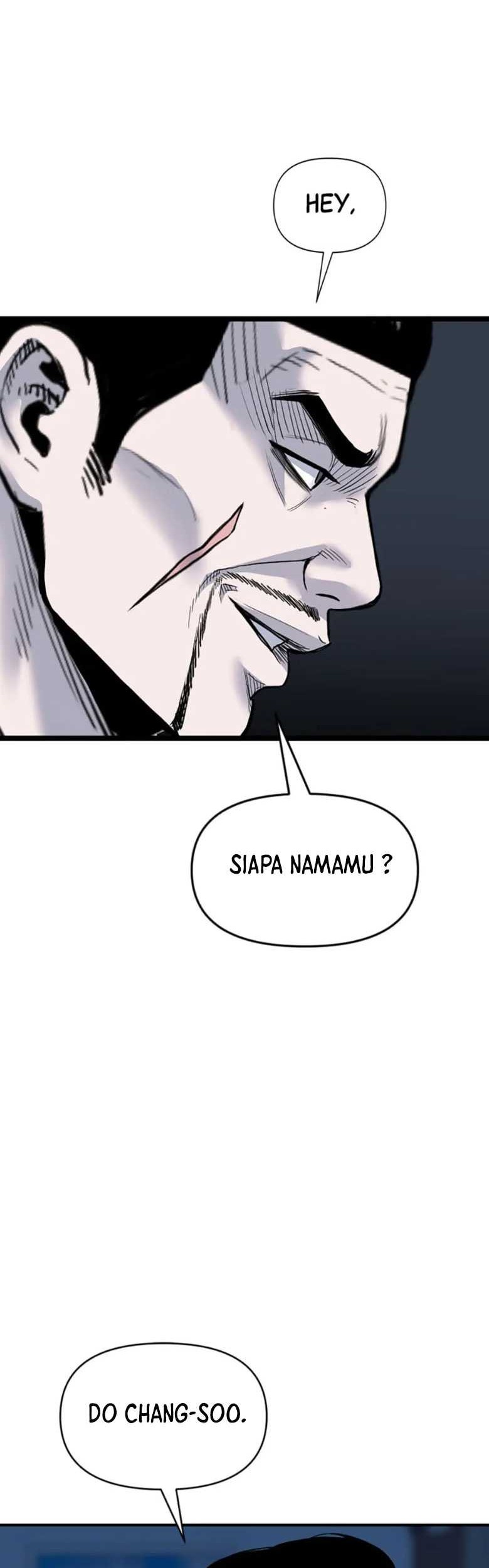 Switch Chapter 104 - halaman 84