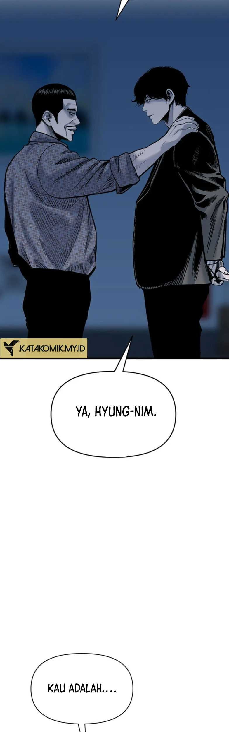 Switch Chapter 104 - halaman 94