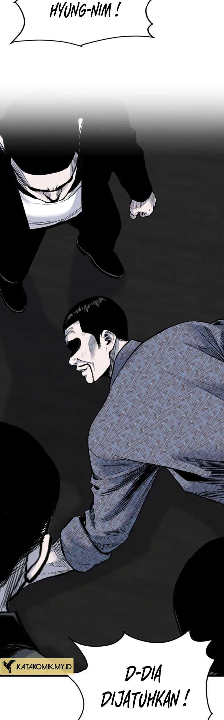 Switch Chapter 105 - halaman 17