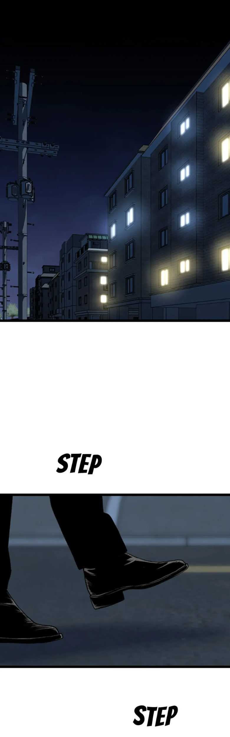 Switch Chapter 105 - halaman 32