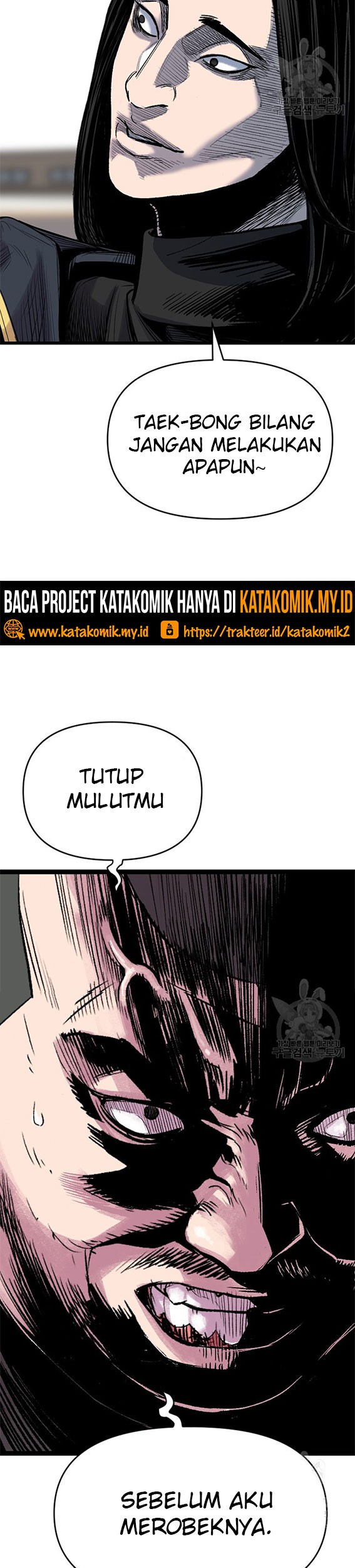 Switch Chapter 13.1 - halaman 37