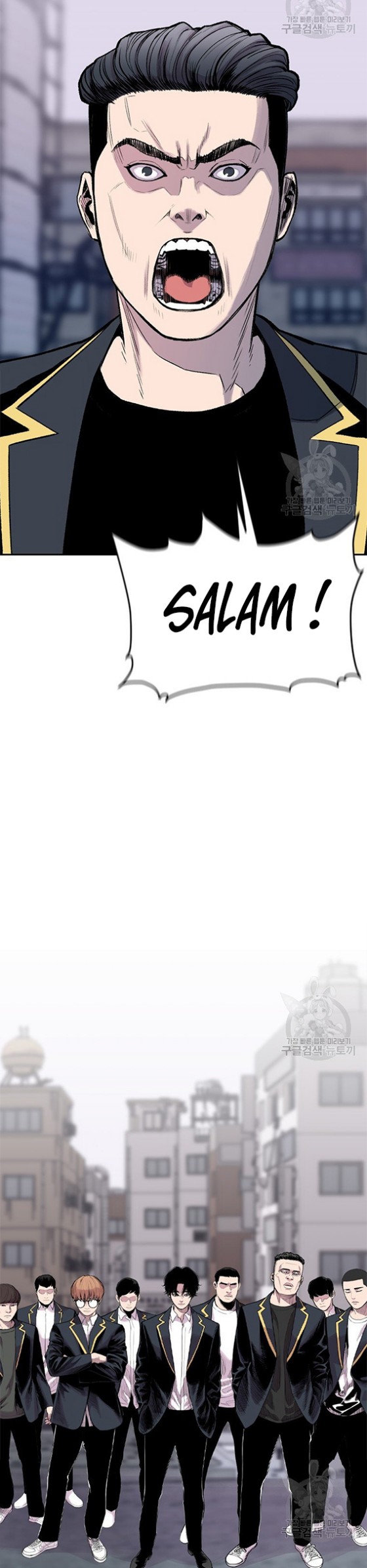 Switch Chapter 15.1 - halaman 44