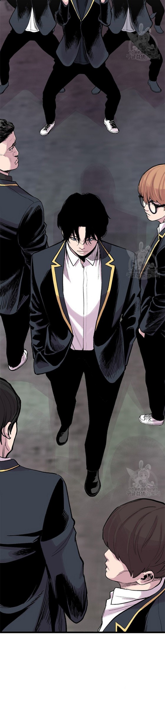 Switch Chapter 15.1 - halaman 51