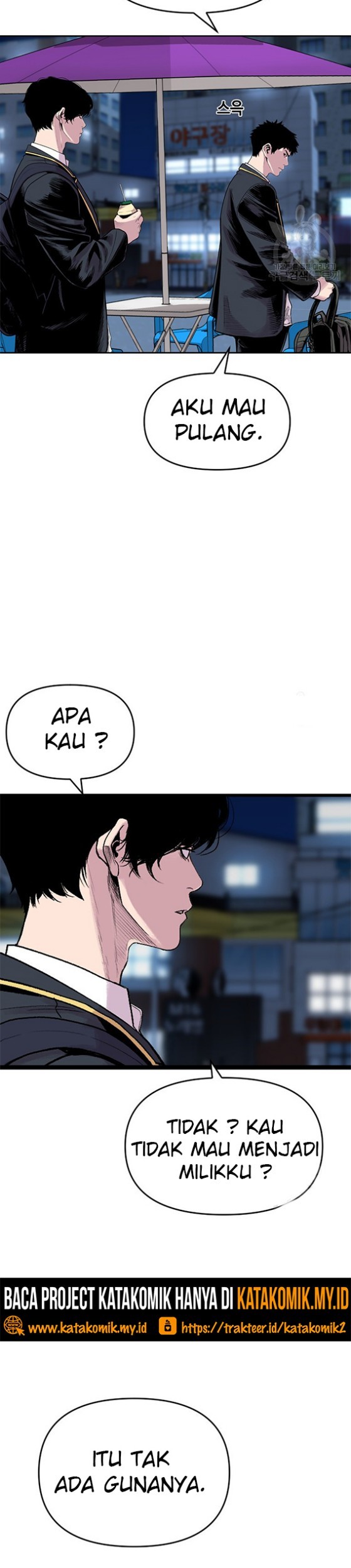 Switch Chapter 15.1 - halaman 8