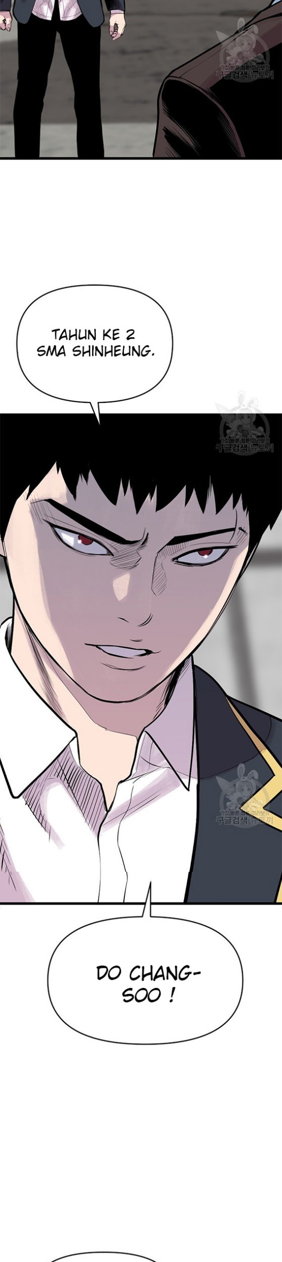 Switch Chapter 16.1 - halaman 55