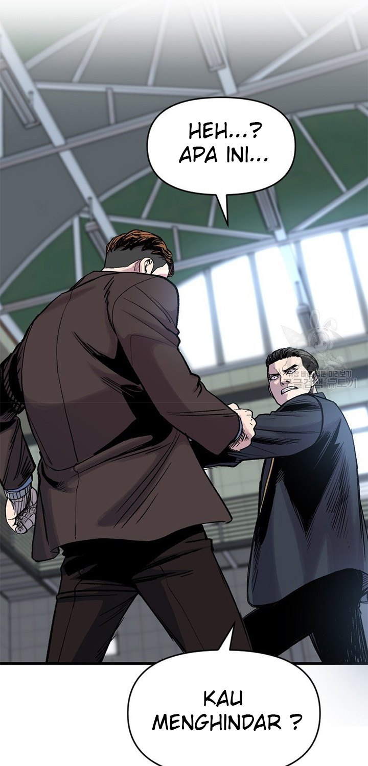 Switch Chapter 18.1 - halaman 25