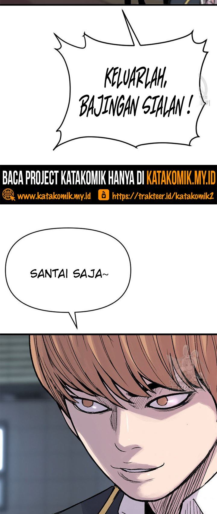Switch Chapter 19.1 - halaman 34