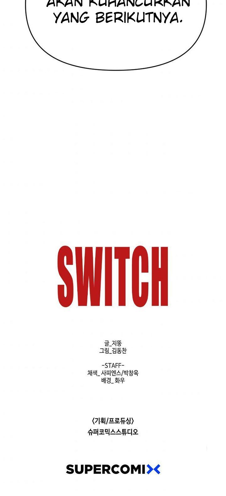 Switch Chapter 19.2 - halaman 61