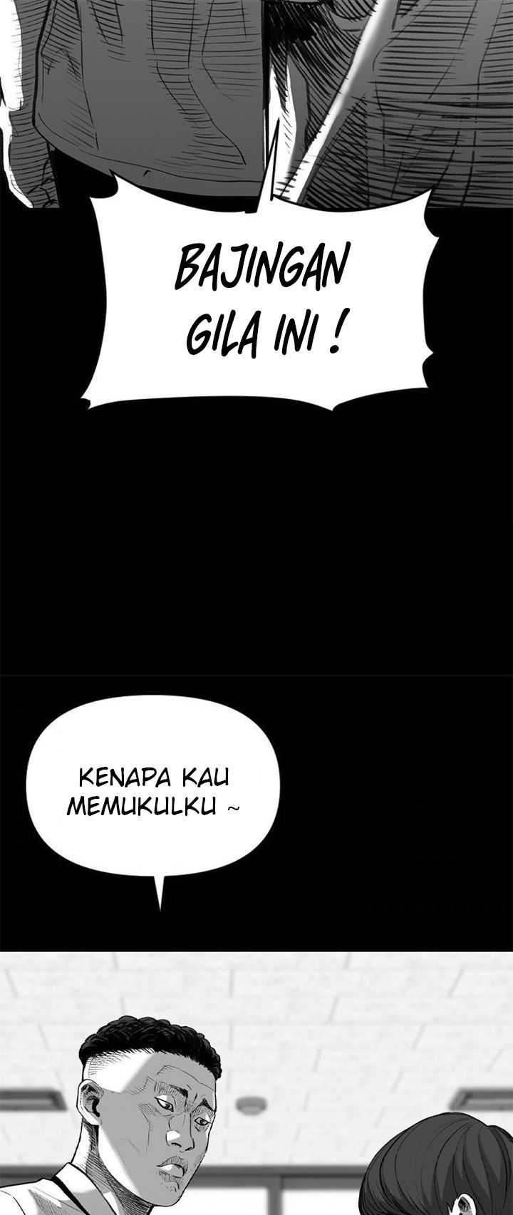 Switch Chapter 20.1 - halaman 57