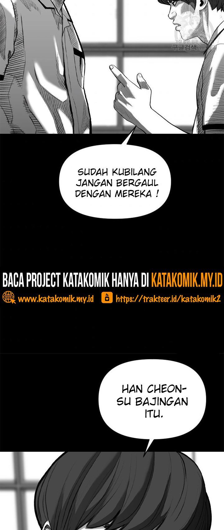 Switch Chapter 20.1 - halaman 58