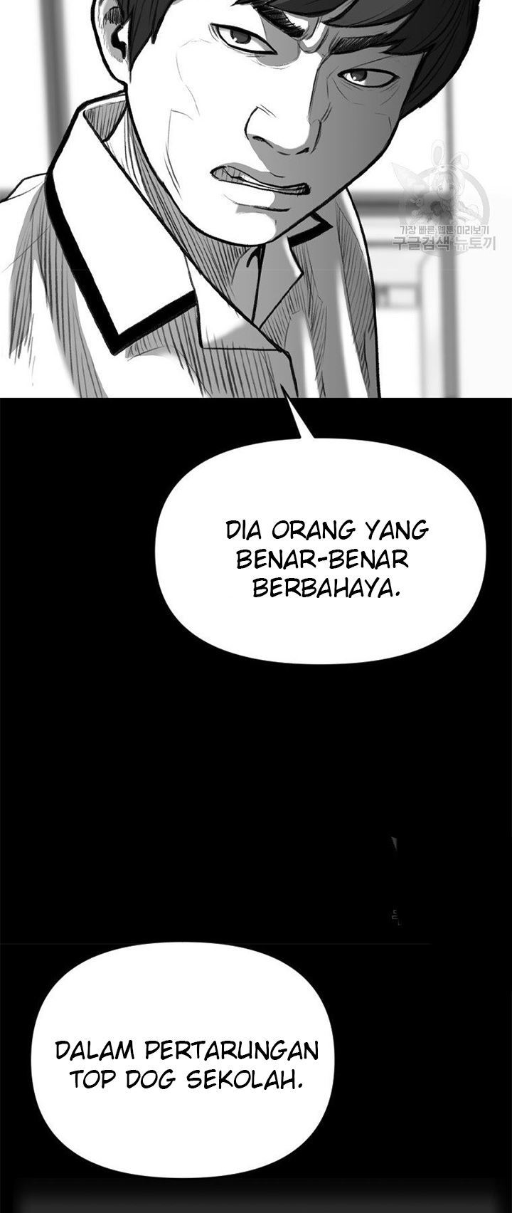 Switch Chapter 20.1 - halaman 59