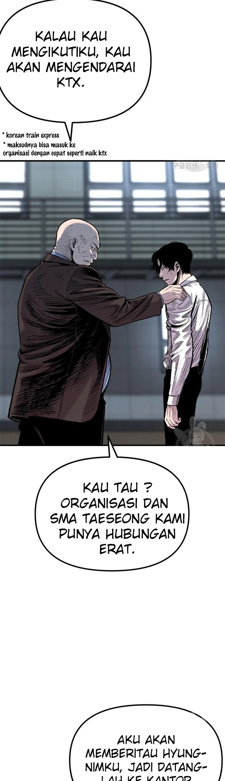 Switch Chapter 27.1 - halaman 56
