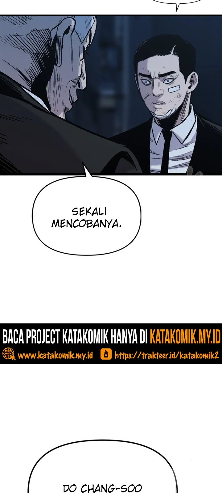 Switch Chapter 27.2 - halaman 22