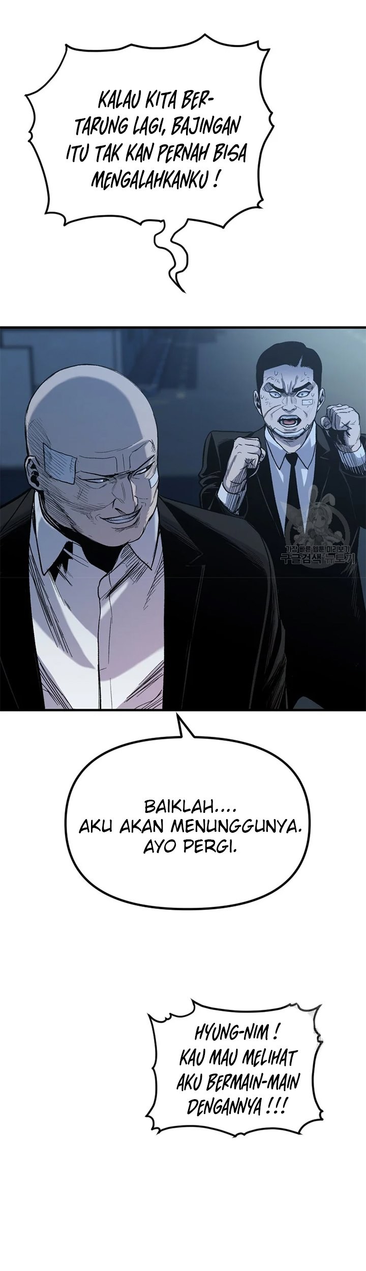 Switch Chapter 27.2 - halaman 27