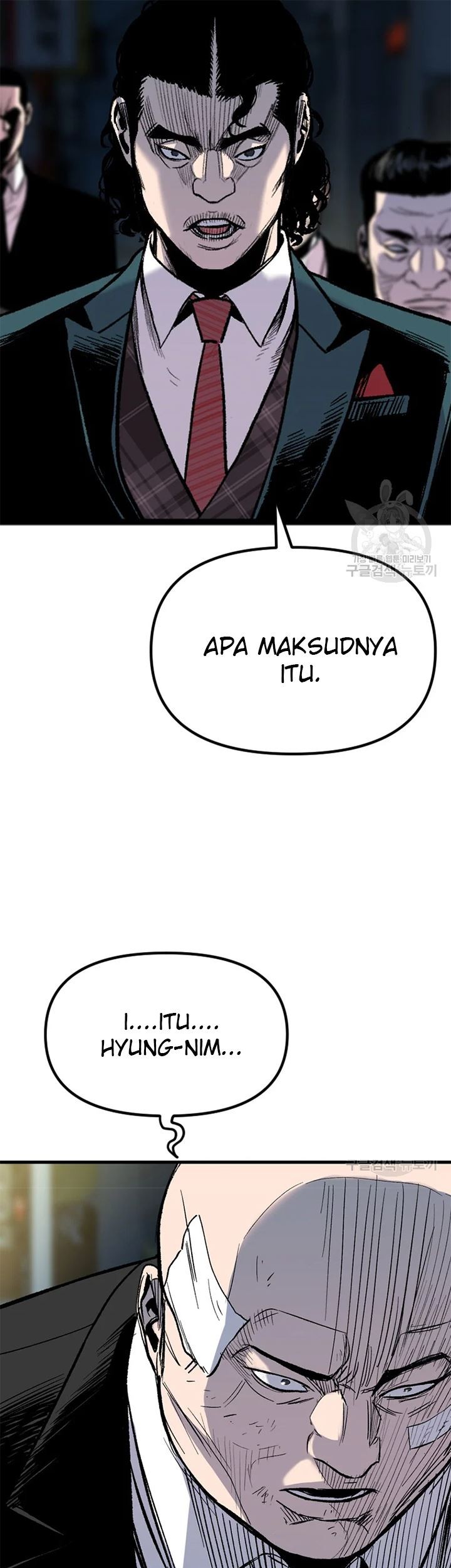 Switch Chapter 28.1 - halaman 26