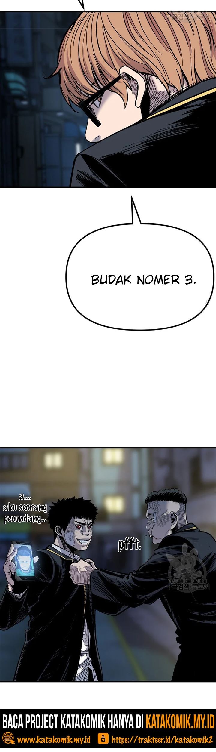 Switch Chapter 28.1 - halaman 54