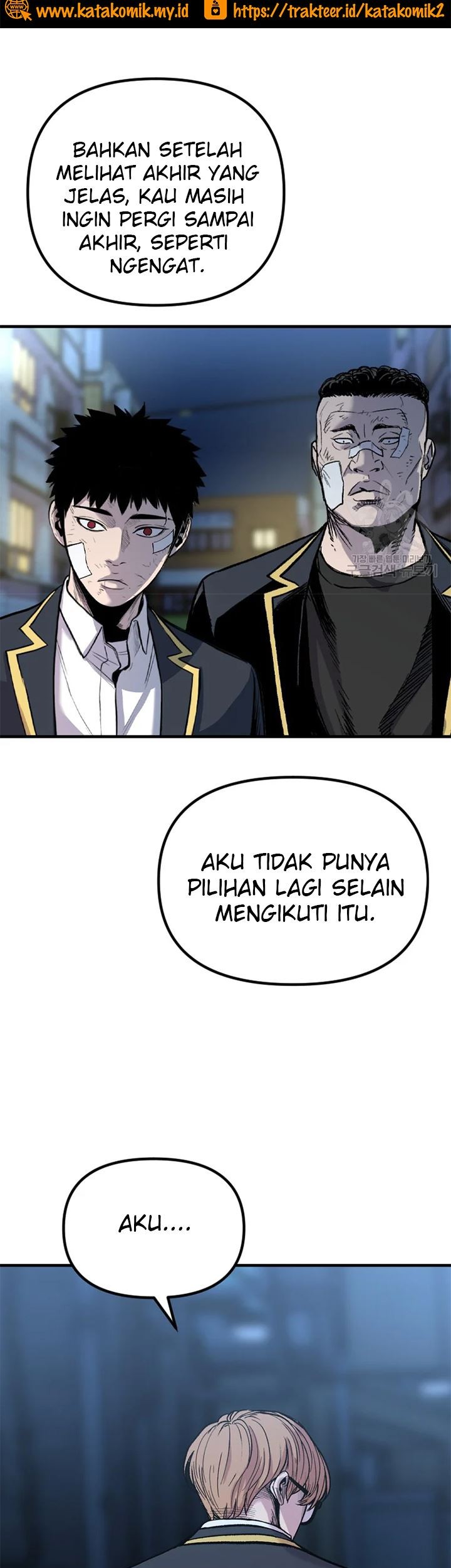 Switch Chapter 28.2 - halaman 46
