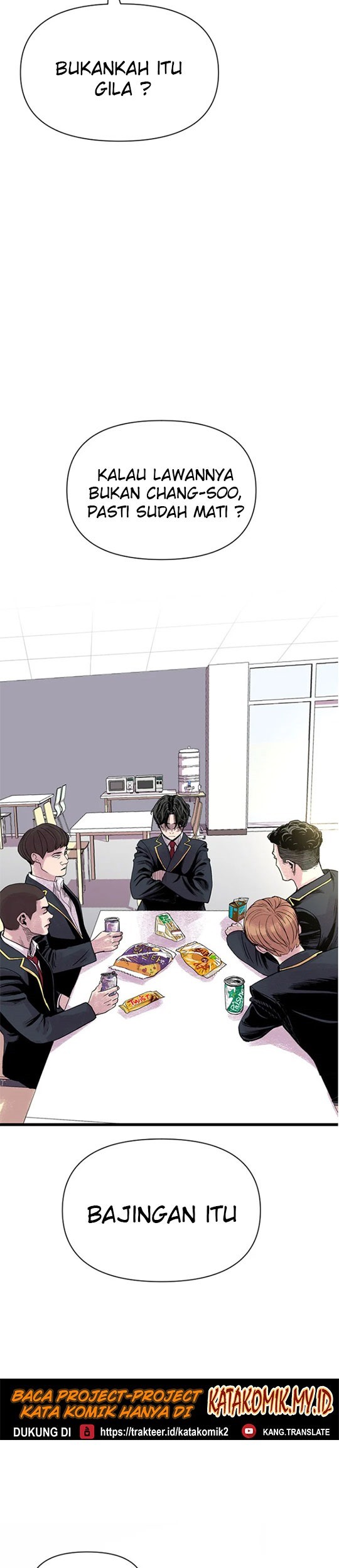Switch Chapter 3.2 - halaman 20