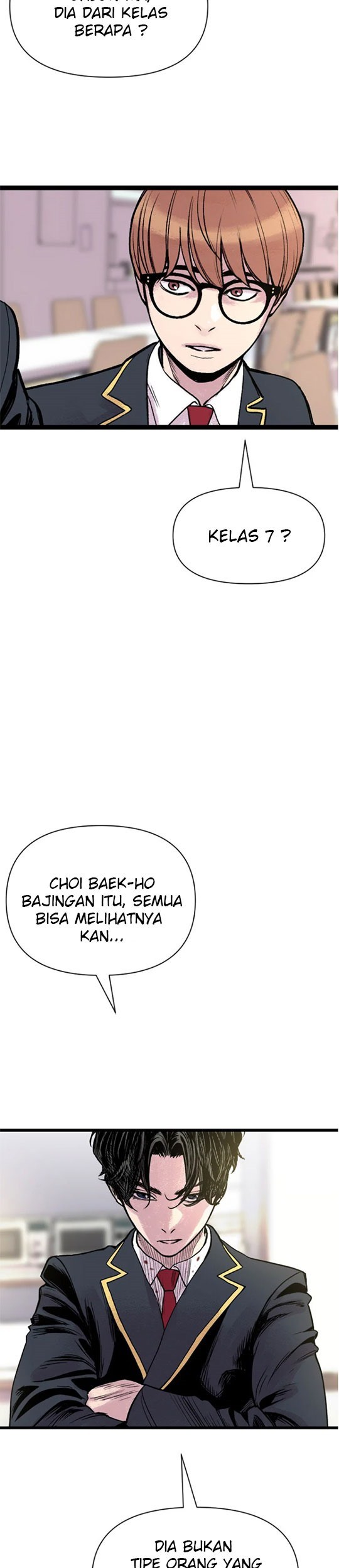 Switch Chapter 3.2 - halaman 26
