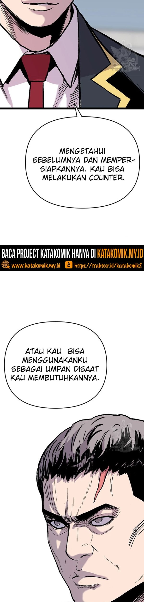 Switch Chapter 30.1 - halaman 50
