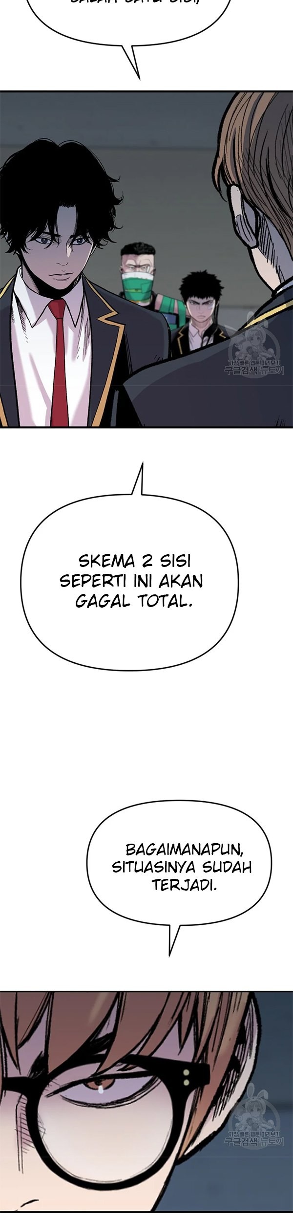 Switch Chapter 30.2 - halaman 29