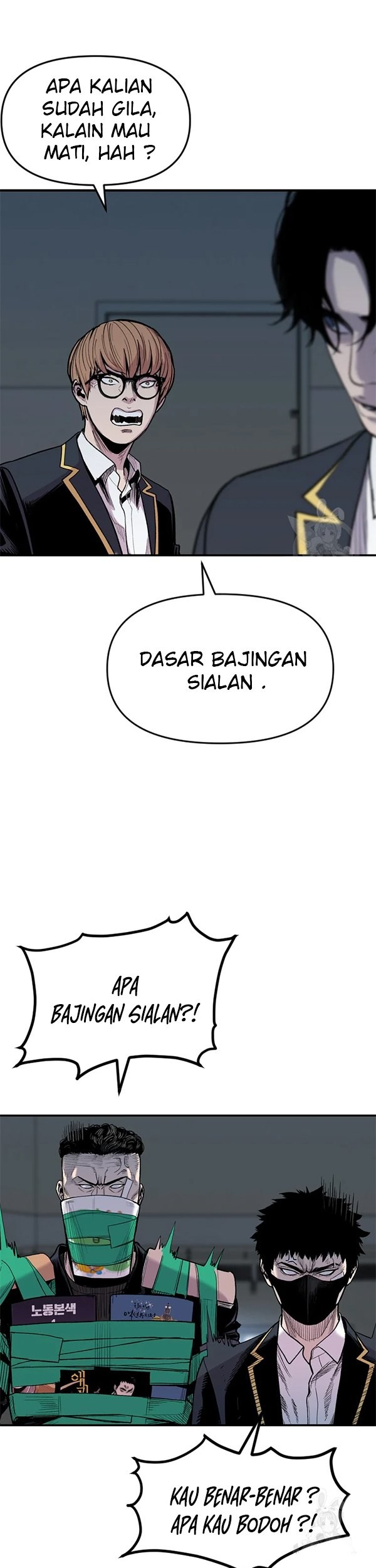 Switch Chapter 30.2 - halaman 38