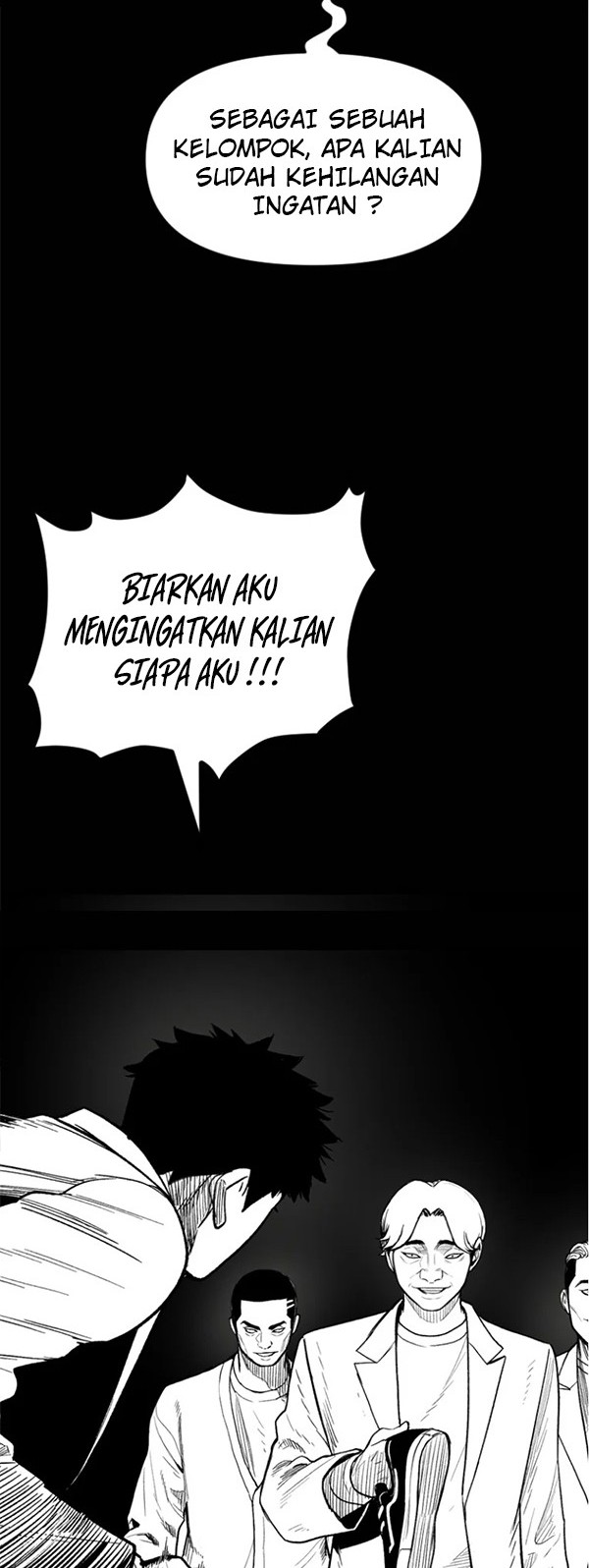 Switch Chapter 31.1 - halaman 12
