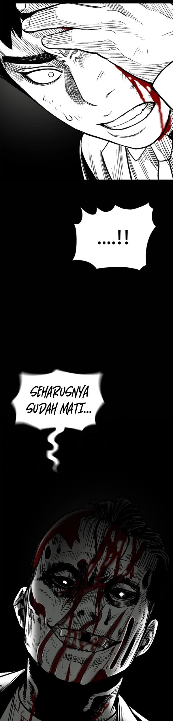 Switch Chapter 31.1 - halaman 26