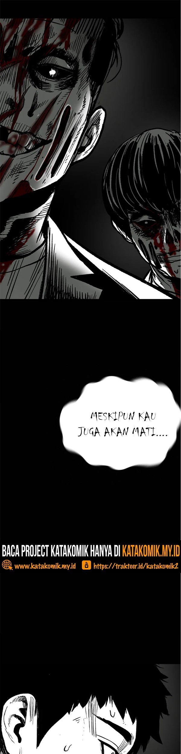 Switch Chapter 31.1 - halaman 32