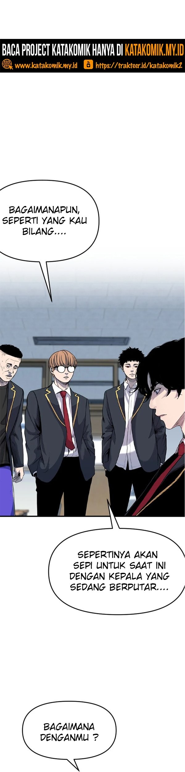 Switch Chapter 31.2 - halaman 41