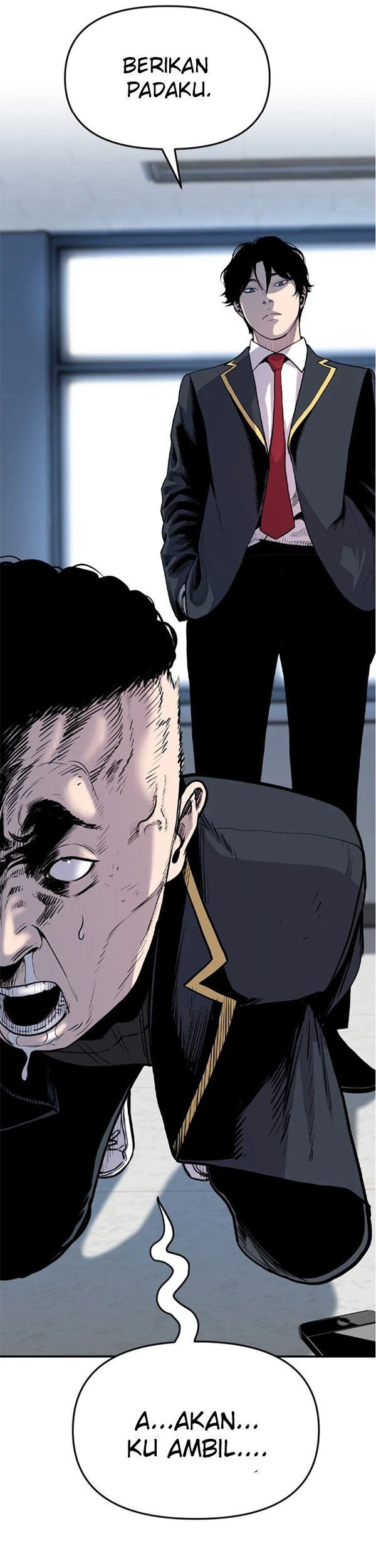 Switch Chapter 31.2 - halaman 56