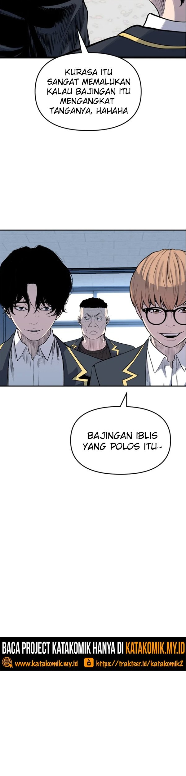 Switch Chapter 31.2 - halaman 66
