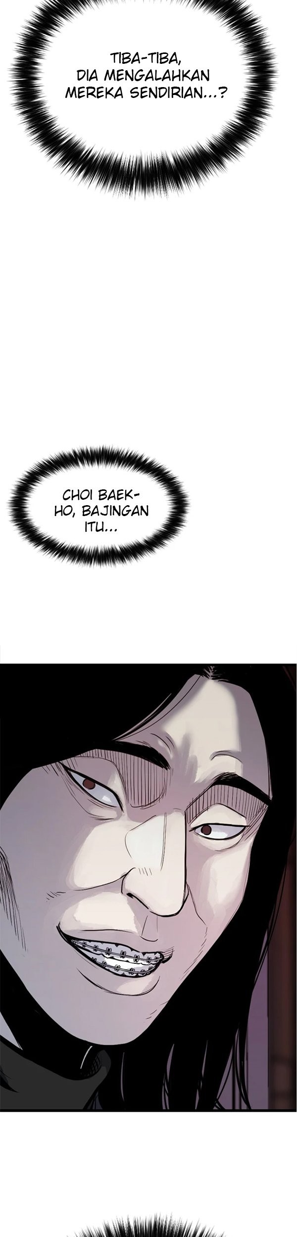 Switch Chapter 31.2 - halaman 70