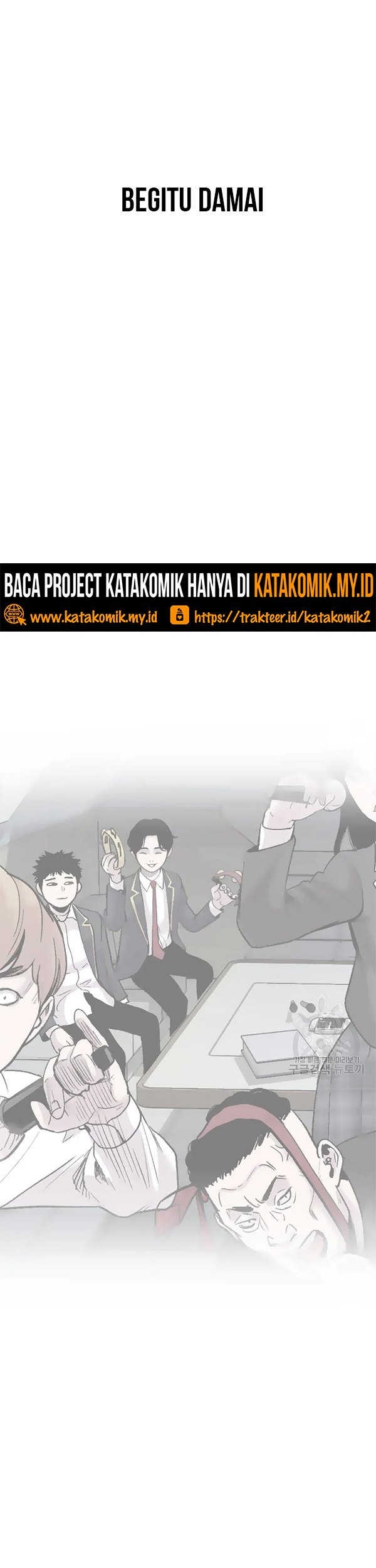 Switch Chapter 32.2 - halaman 23