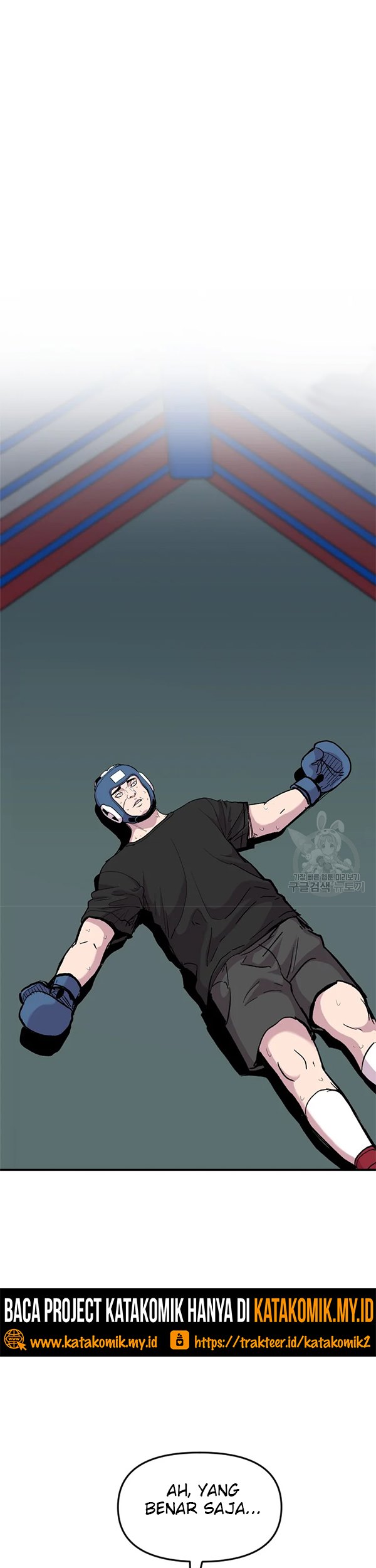 Switch Chapter 32.2 - halaman 33