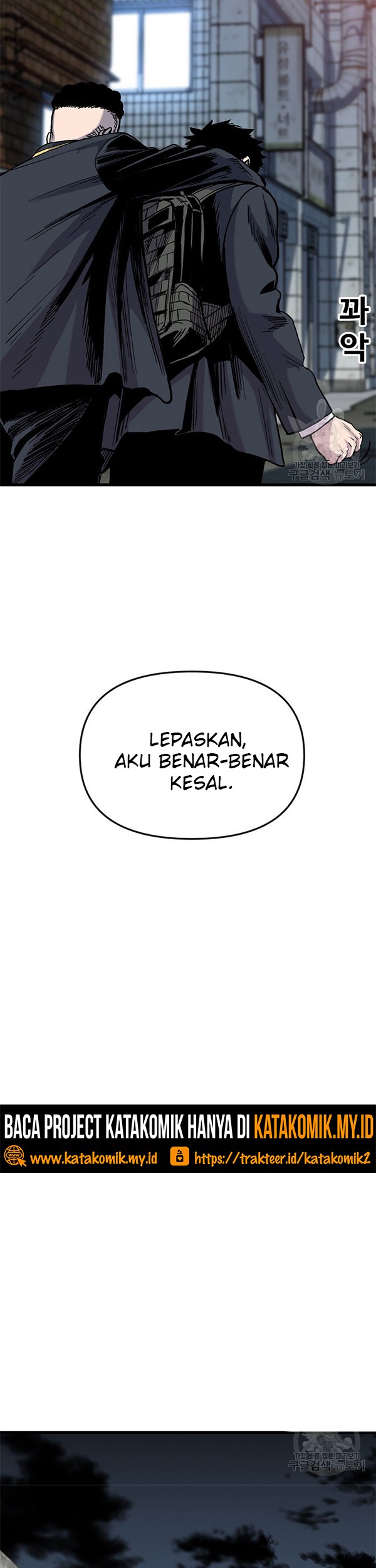 Switch Chapter 33.2 - halaman 22