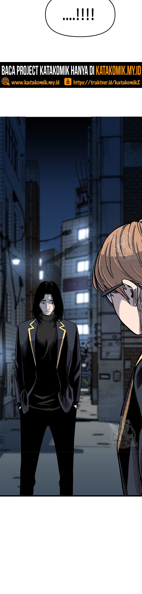 Switch Chapter 33.2 - halaman 30