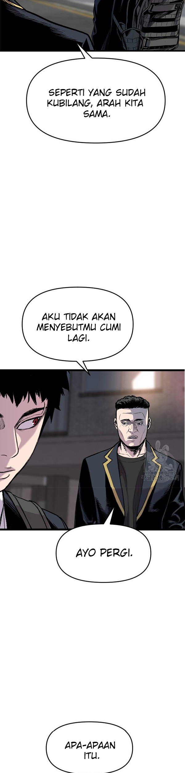Switch Chapter 33.2 - halaman 8