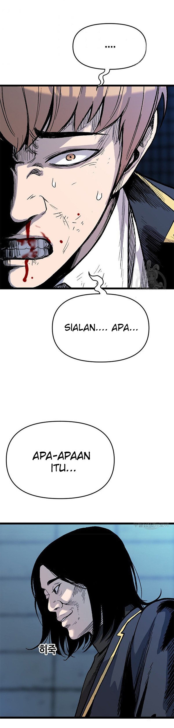 Switch Chapter 34.1 - halaman 32
