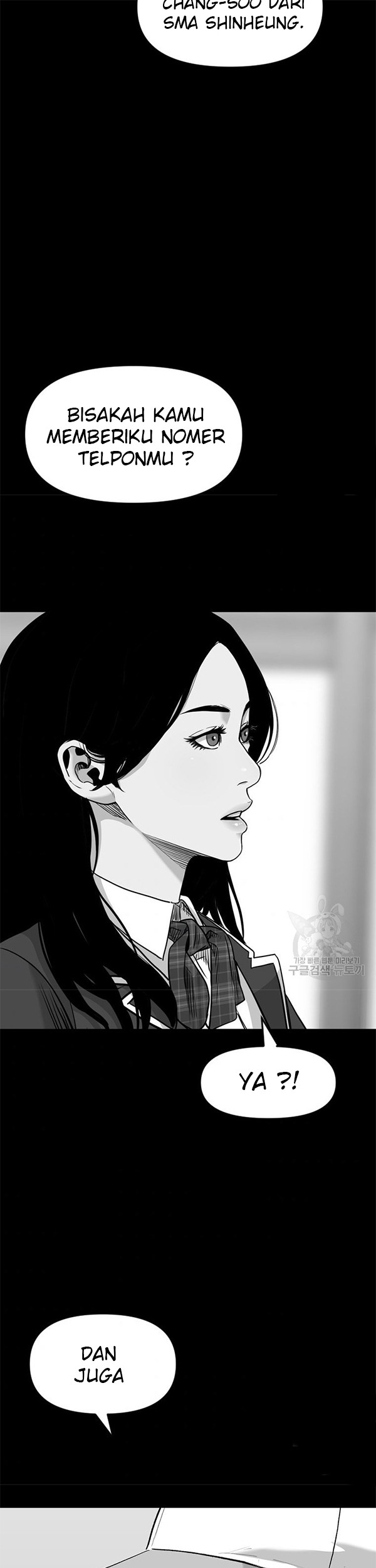 Switch Chapter 35.1 - halaman 28