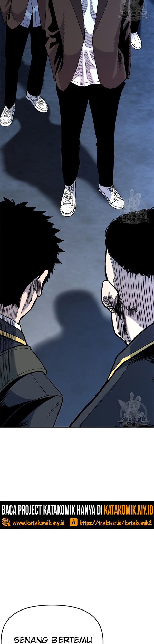Switch Chapter 35.2 - halaman 28